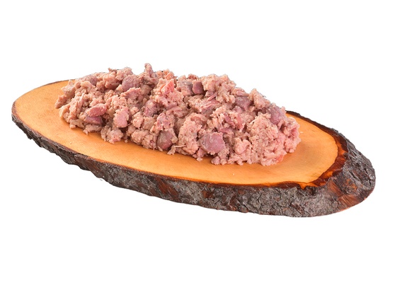 Carnilove Cat Turkey & Salmon - indyk i łosoś puszka 100g - obrazek 2