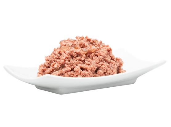 Catz Finefood Purrrr N.103 Drób puszka 400g - obrazek 2