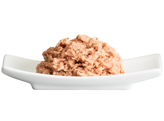 Catz Finefood Filety N.405 Indyk/Łosoś tacka 85g - obrazek 3