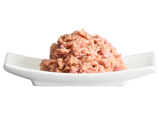 Catz Finefood Filety N.407 Kurczak/Cielęcina tacka 85g - obrazek 3