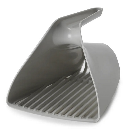 Flamingo Łopatka / Wybierak do żwirku - obrazek 2