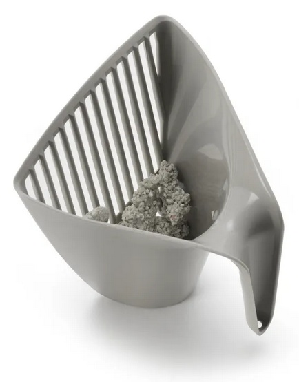 Flamingo Łopatka / Wybierak do żwirku - obrazek 7