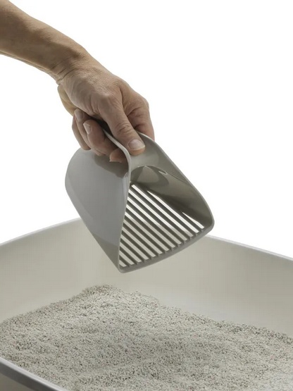 Flamingo Łopatka / Wybierak do żwirku - obrazek 8