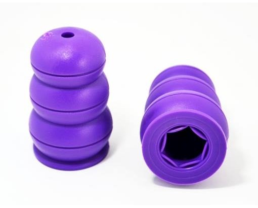 Sum-Plast Zabawka na smakołyki nr4 - 10,5cm - obrazek 4