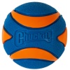 Chuckit! Ultra Squeaker Ball Medium [52068] - obrazek 2