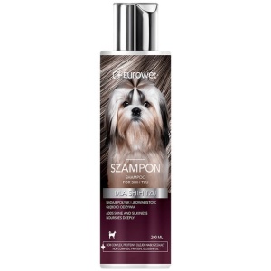 Eurowet Szampon dla shih tzu 200ml