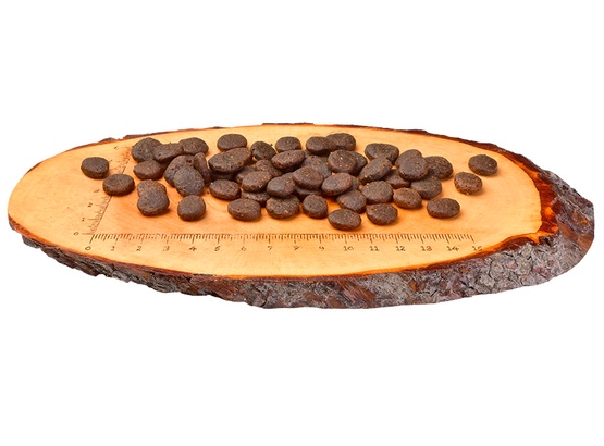 Carnilove Dog Fresh Chicken & Rabbit Adult - kurczak i królik 1,5kg - obrazek 2