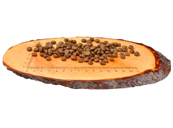 Carnilove Dog Fresh Ostrich & Lamb Adult Small - struś i jagnięcina 6kg - obrazek 2