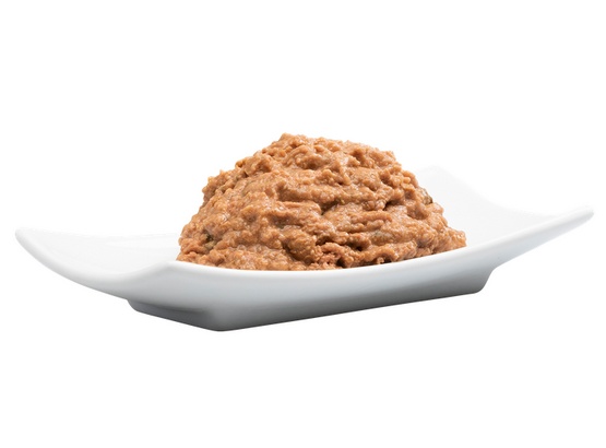 Catz Finefood Bio N.505 Kaczka puszka 200g - obrazek 2