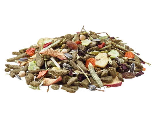 Versele-Laga Cavia Nature pokarm dla świnki morskiej 2,3kg - obrazek 2