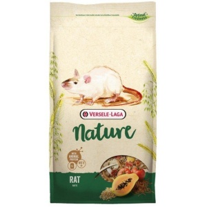 Versele-Laga Rat Nature pokarm dla szczura 700g