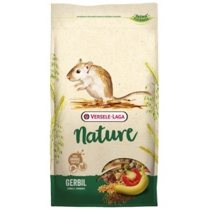 Versele-Laga Gerbil Nature pokarm dla myszoskoczka 700g