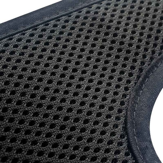 CHABA Szelki regulowane Comfort Fresh 2 niebieskie - obrazek 4