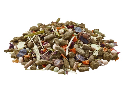 Versele-Laga Cuni Junior Nature pokarm dla młodego królika 700g - obrazek 2