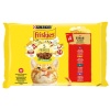 Friskies Mix mięsny w sosie saszetki 4x85g - obrazek 2
