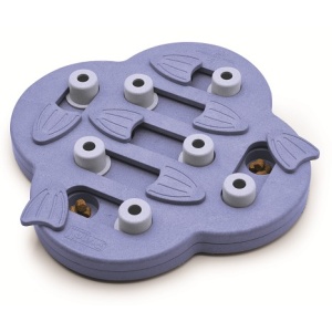 Nina Ottosson Hide 'N Slide Purple - gra edukacyjna [69540]