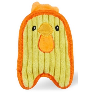 Outward Hound Invincibles Minis Waleczny pisklak 67805