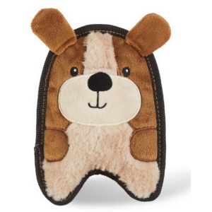 Outward Hound Invincibles Minis Waleczny szczeniaczek 67807