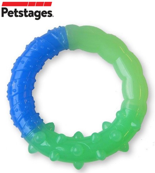Petstages Grow With Me Ring PS68028 - obrazek 2