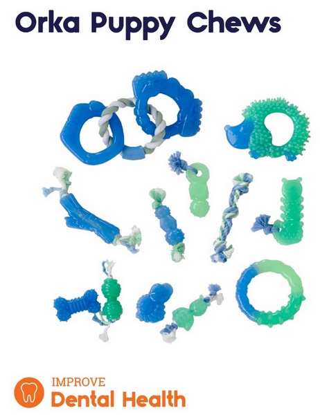 Petstages Grow With Me Ring PS68028 - obrazek 5