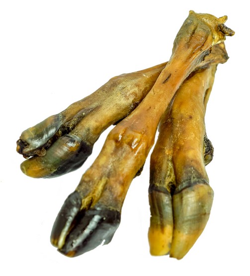 Balto Racica barania 1szt - obrazek 2