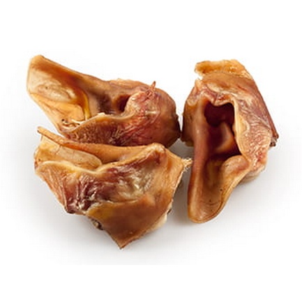 Balto Ucho środkowe wieprzowe 500g - obrazek 2