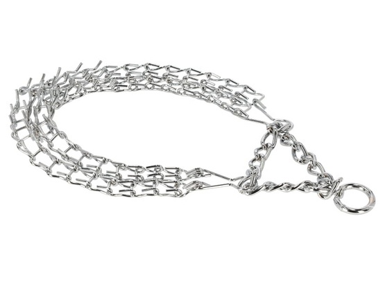 Dingo Półkolczatka podwójna 2,2mm x 42-58cm - obrazek 2