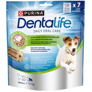 Purina DentaLife Small 115g