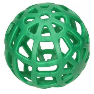 Sum-Plast Zabawka Piłka ażurowa 14cm