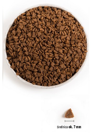 Acana First Feast Cat & Kitten 1,8kg - obrazek 2