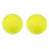 Flamingo Piłki tenisowe 8cm 2szt [518487] - obrazek 2