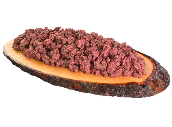 Carnilove Dog Wildboar & Rosehips - dzik i owoce dzikiej róży saszetka 300g - obrazek 2