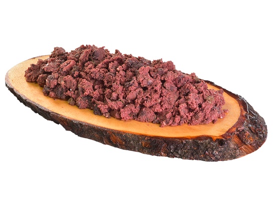 Carnilove Dog Buffalo & Rose Petals - bawół i płatki róży saszetka 300g - obrazek 2