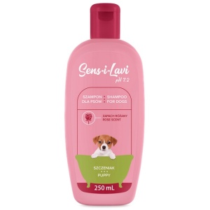DermaPharm Sens-i-Lavi szampon szczeniak 250ml