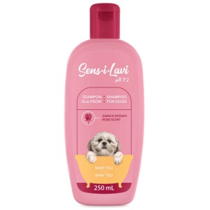 DermaPharm Sens-i-Lavi szampon shih tzu 250ml