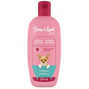 DermaPharm Sens-i-Lavi szampon chihuahua 250ml