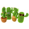 Dingo Zabawka dla psa - Kaktus Familia 20cm - obrazek 4