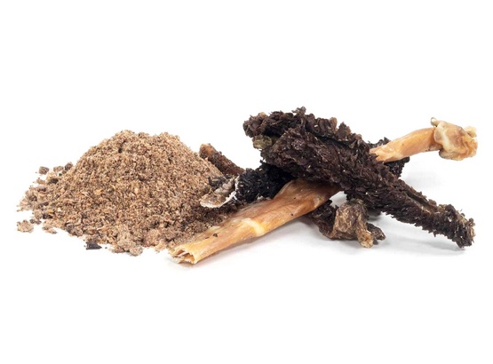 Bult Żwacz mielony 120g - obrazek 2