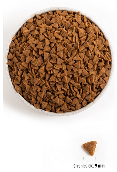 Acana Homestead Harvest Cat & Kitten 340g - obrazek 2