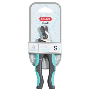Zolux Anah Obcinacz do pazurów mały [470832]