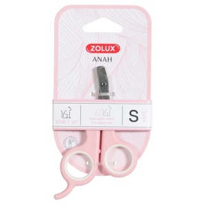 Zolux Anah Obcinacz do pazurów dla kota mały [550017]
