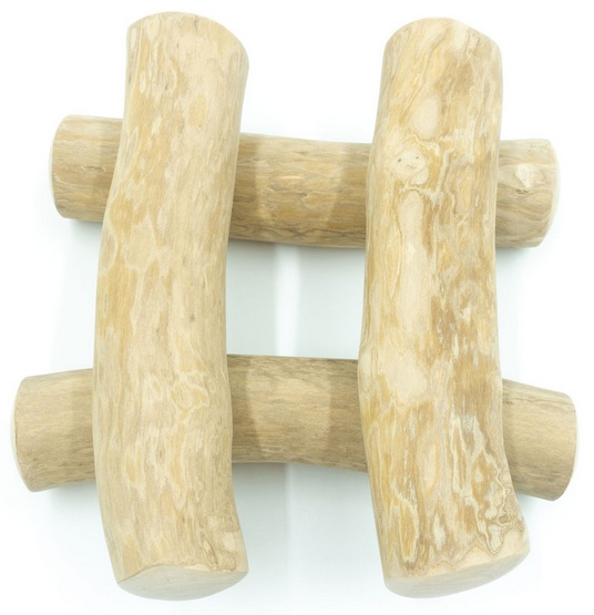 4DOGS Gryzak z drzewa kawowego L - obrazek 2