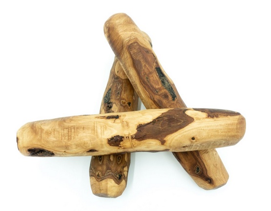 4DOGS Gryzak z drzewa oliwnego L - obrazek 2