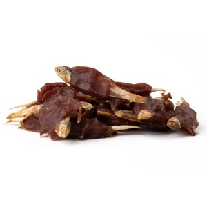 Magnum Fish with Duck Wrap 250g