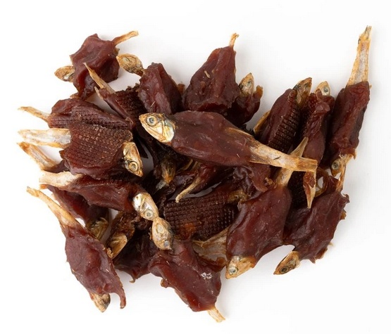 Magnum Fish with Duck Wrap 250g - obrazek 2