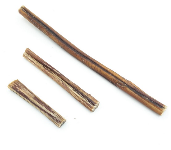 4DOGS Gryzak z penisa wołowego M - obrazek 3