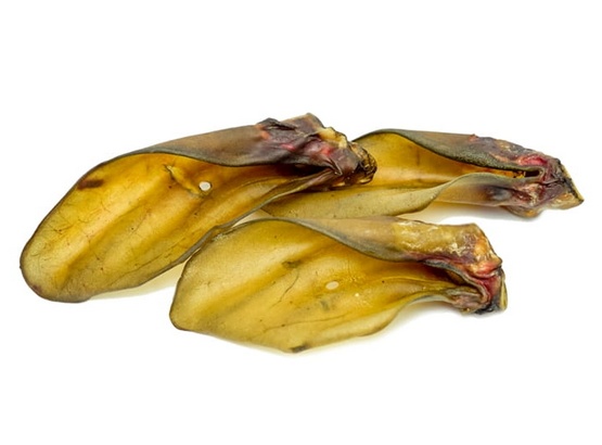 Balto Ucho wołowe 1szt. - obrazek 2