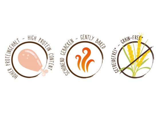 Sammy's Fitness Slice Baton proteinowy Brokuł i marchew 25g - obrazek 3