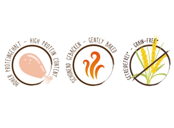 Sammy's Fitness Slice Baton proteinowy Jabłko i jagoda 25g - obrazek 3