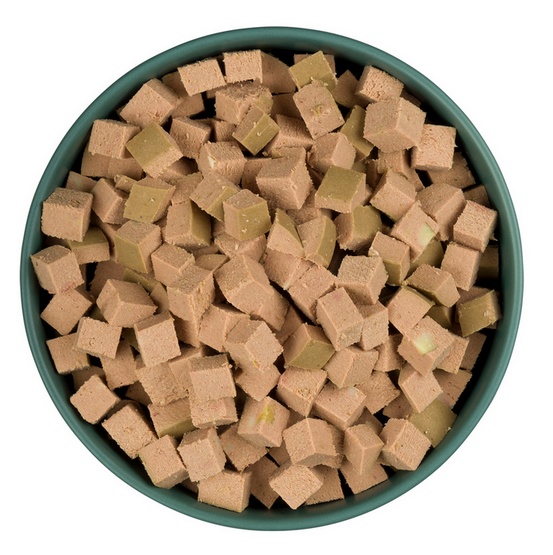 Purbello Dog Kiełbaska Treningowa Monobiałkowa Indyk 200g - obrazek 4